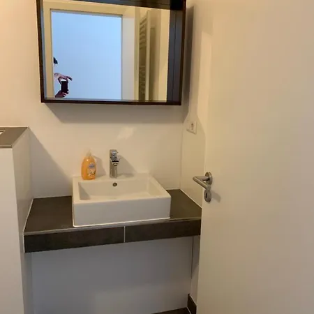 Apartment Haus Elvis Ludwigshafen am Rhein