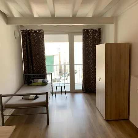 Apartment Haus Elvis *