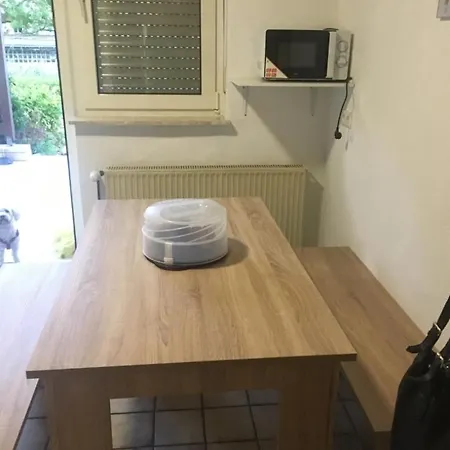 Haus Elvis *