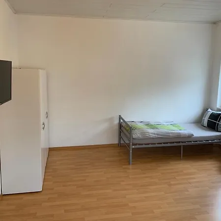 Apartment Haus Elvis