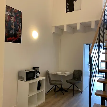 Haus Elvis Apartment Ludwigshafen am Rhein